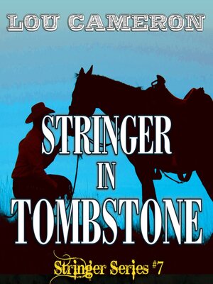 cover image of Stringer in Tombstone